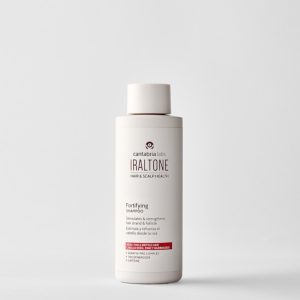 IRALTONE CHAMPU FORTIFICANTE 400 ML