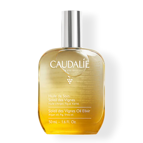 CAUDALIE ACEITE TRATAMIENTO SOLEIL DES VIGNES 50ML