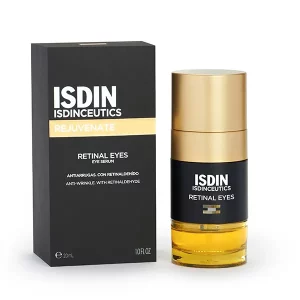 ISDINCEUTICS RETINAL EYES 20ML