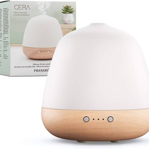 PRANAROM DIFUSOR CERA