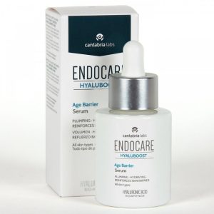 ENDOCARE AGE BARRIER HYALUBOOST SERUM 30 ML