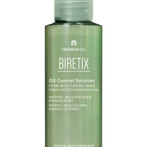 BIRETIX OIL CONTROL SOLUTION 100 ML