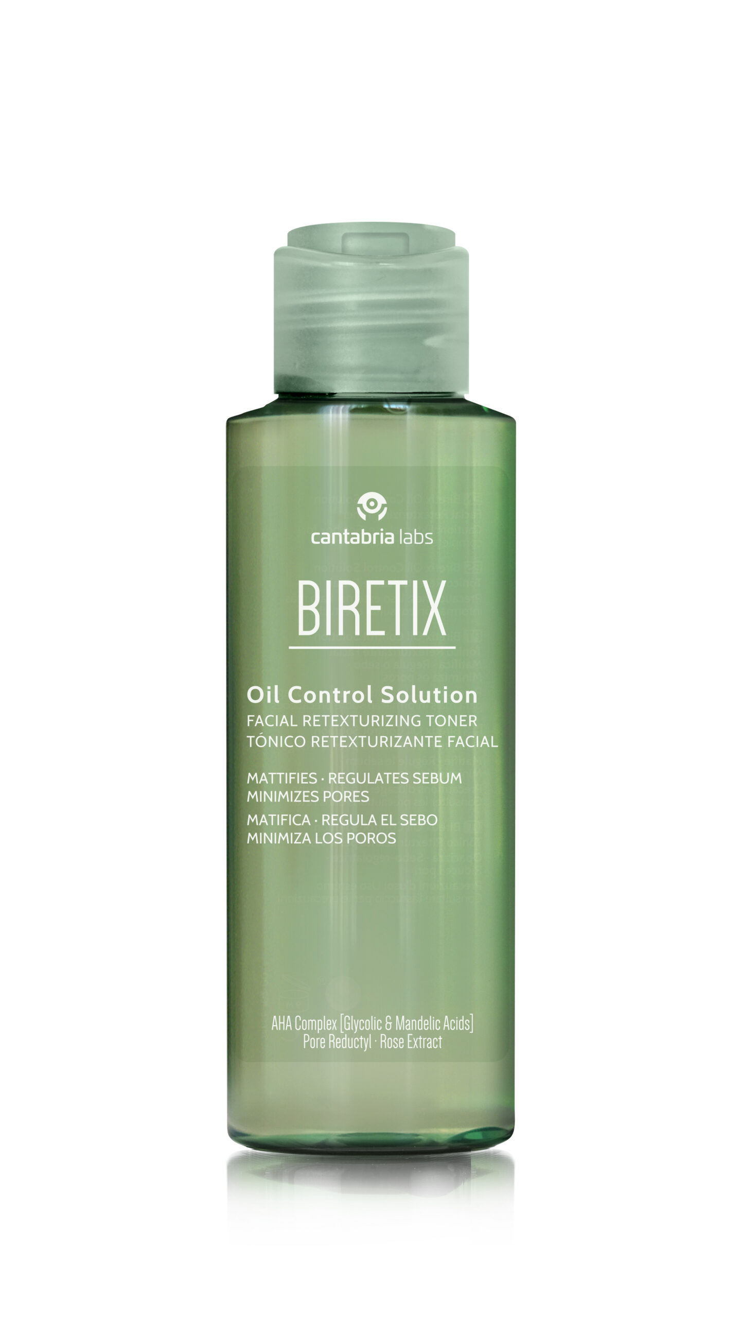 BIRETIX OIL CONTROL SOLUTION 100 ML