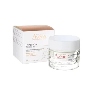 AVENE HYALURON ACTIV B3 CREMA DIA 50 ML