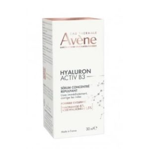 AVENE HYALURON ACTIB B3 SERUM 30 ML