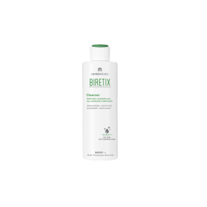 BIRETIX CLEANSER GEL LIMPIADOR PURIFICANTE 1 ENVASE 200 ML