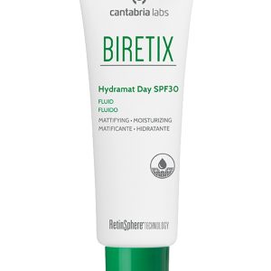 BIRETIX HYDRAMAT DAY SPF30 50 ML