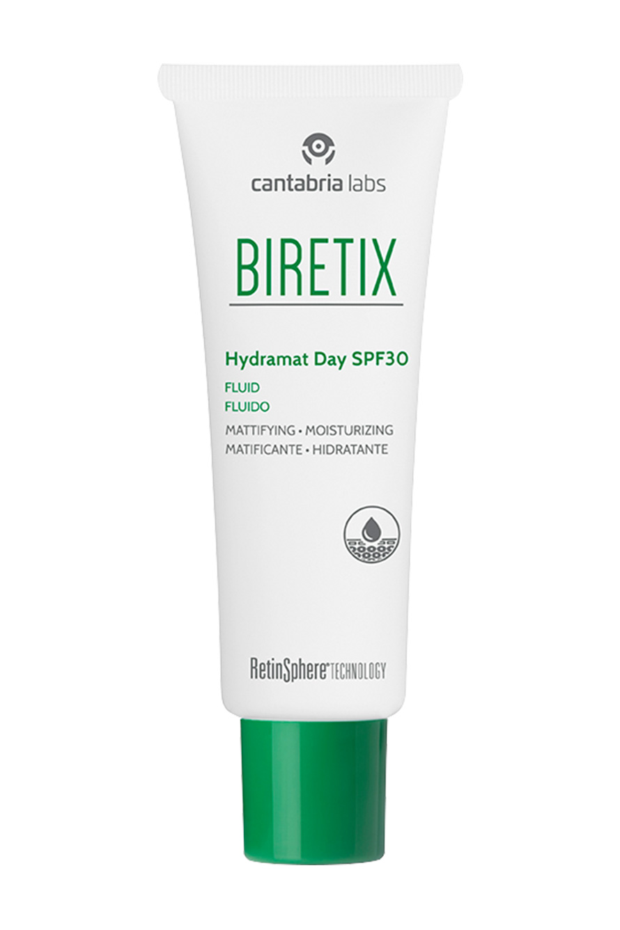 BIRETIX HYDRAMAT DAY SPF30 50 ML
