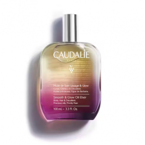 CAUDALIE ACEITE SUAVIDAD Y LUMINOSIDAD 100 ML