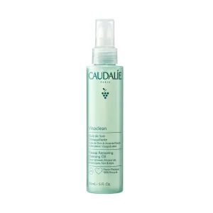 CAUDALIE VINOCLEAN ACEITE TRATANTE DESMAQUILLANTE 150 ML
