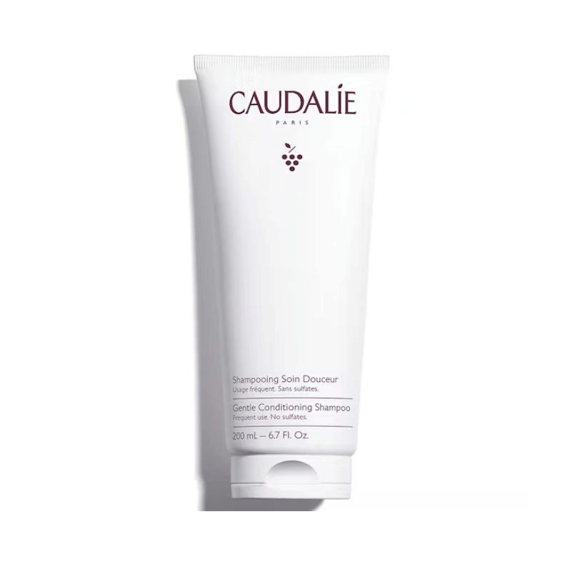 CAUDALIE CHAMPU TRATANTE SUAVE 200 ML