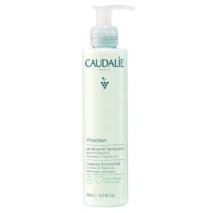 CAUDALIE VINOCLEAN LECHE DESMAQUILLANTE SUAVE 200 ML