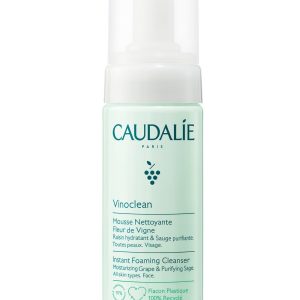 CAUDALIE VINOCLEAN ESPUMA LIMPIADORA 150ML