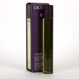 CAUDALIE VINOSCULPT ANTICELULITICO CONCENTRADO ESBELTEZ 75ML