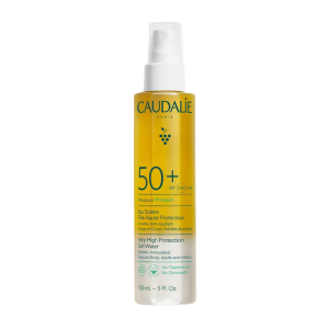 CAUDALIE VINOSUN AGUA SPRAY MUY ALTA PROTECCION SPF 50+ 150 ML