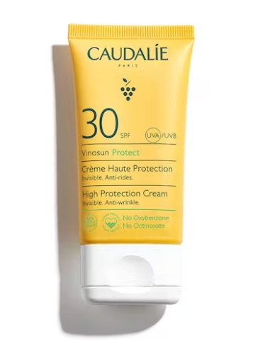 CAUDALIE VINOSUN CREMA SPF30+ 50ML