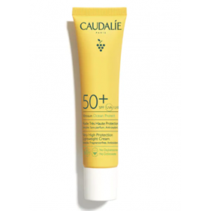 CAUDALIE VINOSUN FLUIDO SPF50+ 40 ML