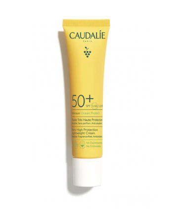 CAUDALIE VINOSUN FLUIDO SPF50+ 40 ML