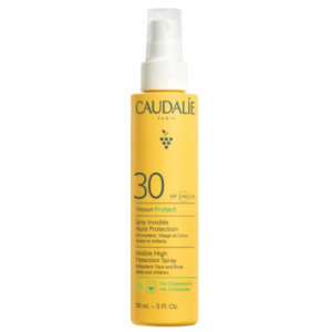 CAUDALIE VINOSUN SPRAY INVISIBLE SPF30+ 150 ML