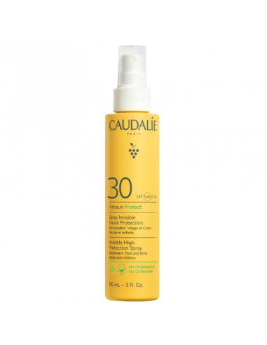 CAUDALIE VINOSUN SPRAY INVISIBLE SPF30+ 150 ML