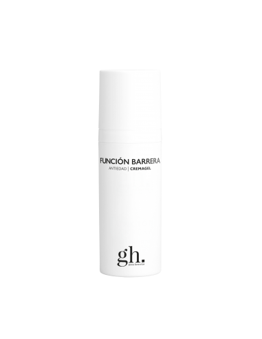 GEMA HERRERIAS FUNCIÓN BARRERA TRATAMIENTO INTENSIVO CREMAGEL 50 ML
