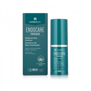 ENDOCARE TENSAGE CONTORNO ILUMINADOR OJO 15M