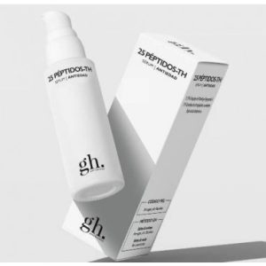 GEMA HERRERIAS 25 PÉPTIDOS-TH SERUM ANTIEDAD 30 ml