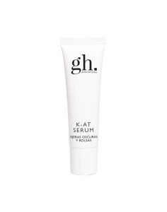 GEMA HERRERIAS CONTORNO K-AT SERUM OJERAS OSCURAS Y BOLSAS