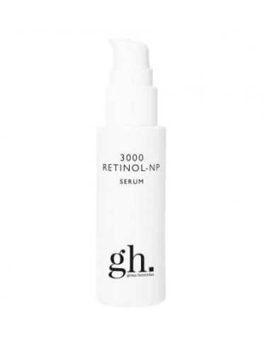 GEMA HERRERIAS RETINOIDES 0.3 RETINOL-NP SERUM 30 ML
