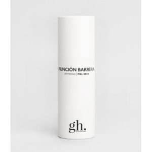 GEMA HERRERIAS FUNCIÓN BARRERA TRATAMIENTO INTENSIVO PIEL SECA 50 ML.