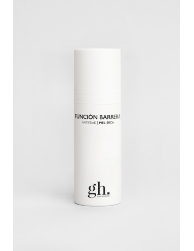GEMA HERRERIAS FUNCIÓN BARRERA TRATAMIENTO INTENSIVO PIEL SECA 50 ML.
