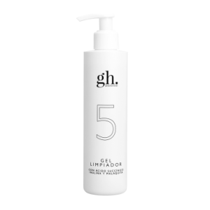 GEMA HERRERIAS LIMPIEZA 5 LIMPIADOR 250 ML
