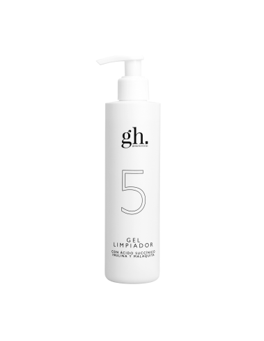 GEMA HERRERIAS LIMPIEZA 5 LIMPIADOR 250 ML