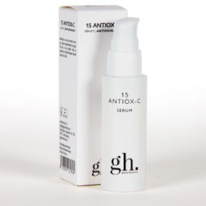 GEMA HERRERIAS ANTIOXIDANTE 15 ANTIOX C SERUM 30 ML