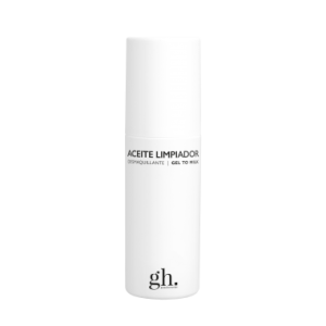 GEMA HERRERIAS ACEITE LIMPIADOR DESMAQUILLANTE 150 ML