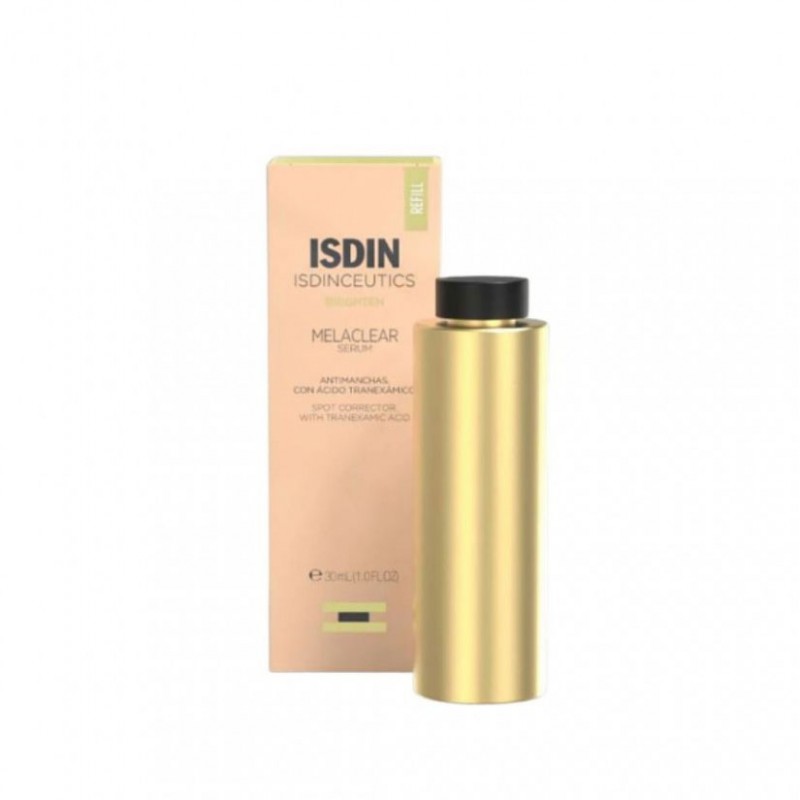 ISDINCEUTICS MELACLEAR REFILL 30ML RECARGA