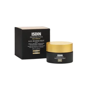 ISDINCEUTICS A.G.E REVERSE NIGHT 50 ML