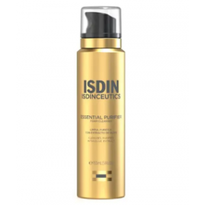 ISDINCEUTICS ESSENTIAL PURIFIE ESPUMA 150 ML