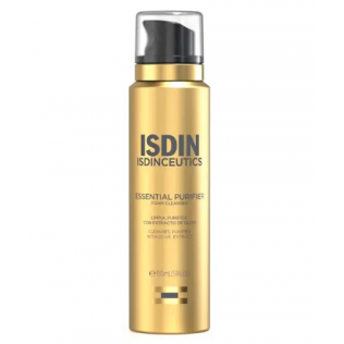 ISDINCEUTICS ESSENTIAL PURIFIE ESPUMA 150 ML