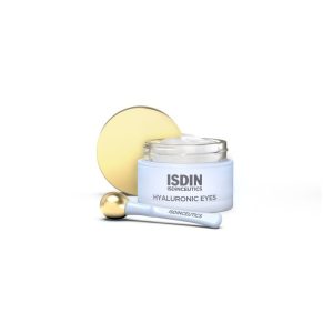 ISDINCEUTICS HYALURONIC EYES CONTORNO DE OJOS 15 GRAMOS