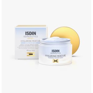 ISDINCEUTICS HYALURONIC MOISTURE NORMAL TO DRY SKIN 1 TARRO 50 G
