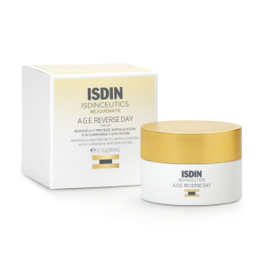 ISDINCEUTICS A.G.E REVERSE CREMA DIA 50 ML