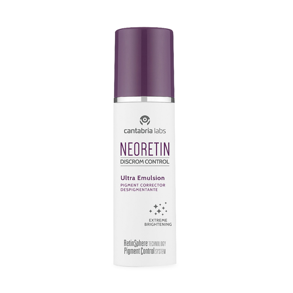 NEORETIN DISCROM ULTRA EMULS DESPIG 30ML