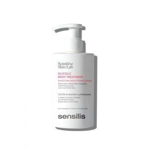 SENSILIS BODY GLYCOLIC TREATMENT 200 ML