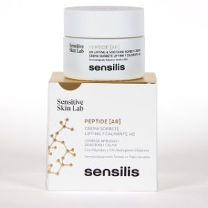 SENSILIS PEPTIDE AR CREMA SORBETE 50 ML