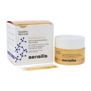 SENSILIS PEPTIDE RETI-V 50 ML