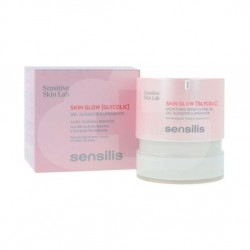 SENSILIS SKIN GLOW GLYCOLIC 50 ML