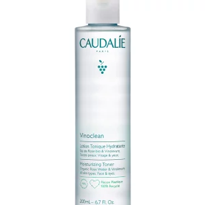 CAUDALIE VINOCLEAN LOCION TONICA HIDRATANTE 200ML
