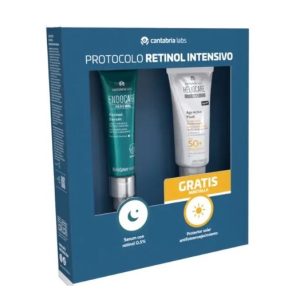 CANTABRIA LABS PROTOCOLO RETINOL INTENSIVO RENEWAL RETINOL INTENSIVO SERUM