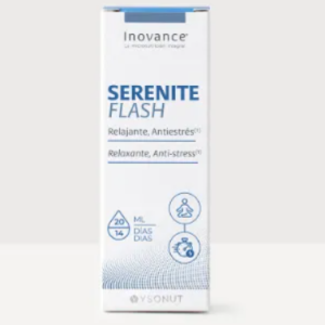SERENITE FLASH SPRAY